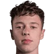 Reece Smith portrait