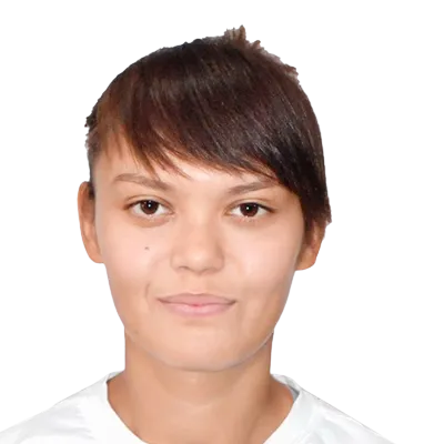 Gulzoda Amirova photo 