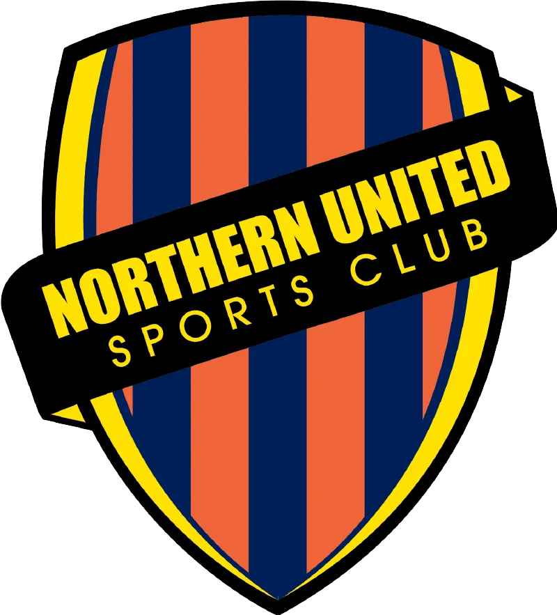 Northern United logo