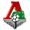 Lokomotiv-M logo