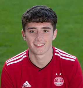 Lloyd Robertson photo 