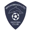 Broadbeach United SC II Women logo