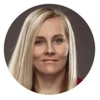 Karolina·Krivska logo