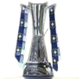 International Champions Cup winner logo