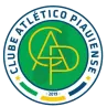 Atlético-CAP logo