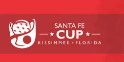 Santa Fe Cup W photo 
