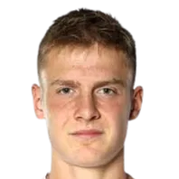 Maximilian Herwerth portrait