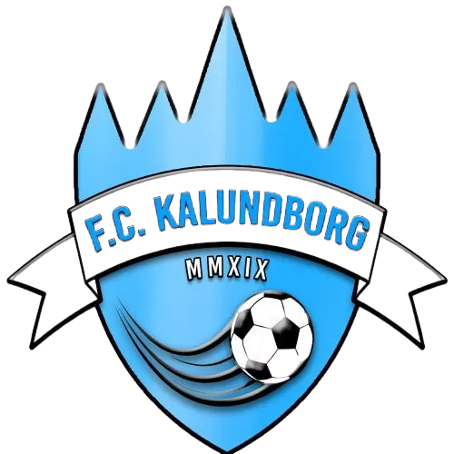 Kalundborg GBK logo