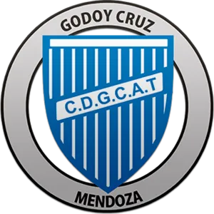 Godoy Cruz Reserves logo