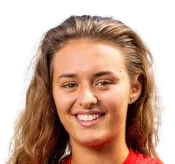 Ella Rutherford logo