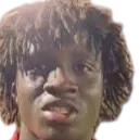 Caleb Marfo Yirenkyi logo