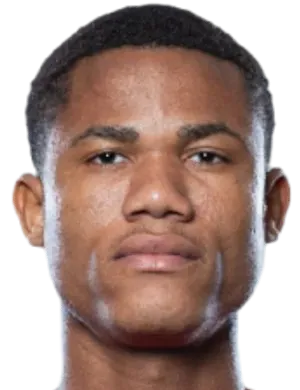 Domingos José Gabriel Bandeira logo