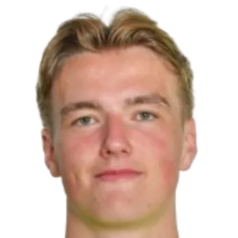 Martin Ødegård Dalby photo 