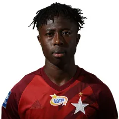 Emmanuel Kumah photo