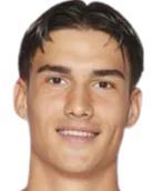 Antonio Tikvić logo