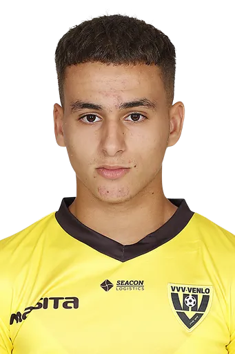 Wassim Essanoussi logo