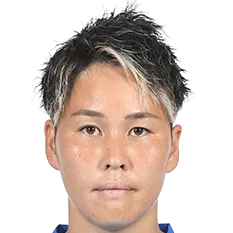 Arisa Mochizuki portrait