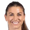 Alex Morgan logo
