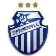 Sao Raimundo AM logo