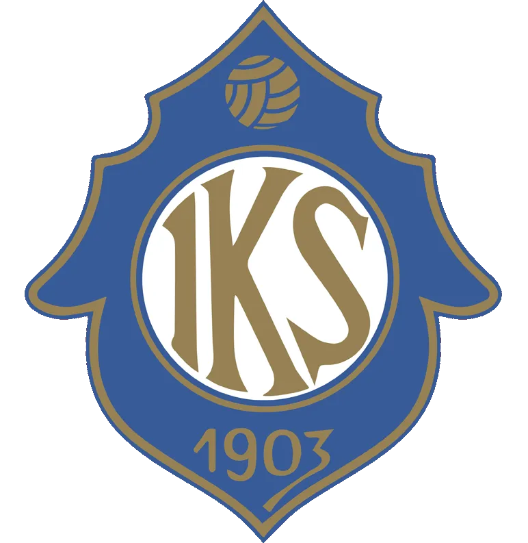 IK SleipnerU19 logo
