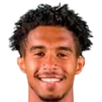 Kevin Lenini Gonçalves Pereira de Pina logo