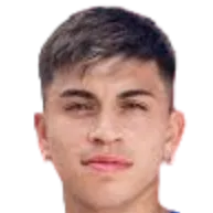 Maximiliano Guerrero logo