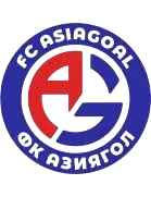 FC Asiagoal logo
