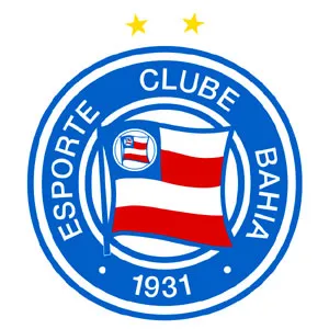 Bahia Youth logo