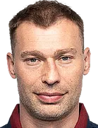 Vasiliy Berezutskiy photo 