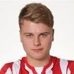 Oliver Shenton photo 