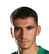 Achilleas Poungouras logo