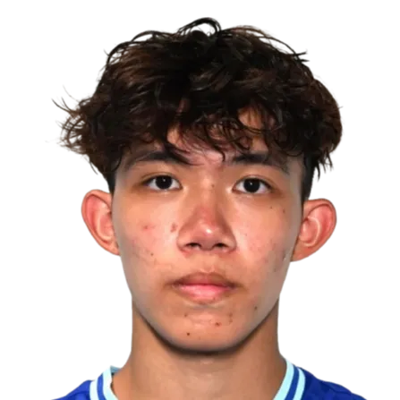 Tsang Cheuk-Yin logo