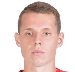 Sergey Podoksenov logo