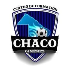 Centro de Formacion Chaco Gimenez logo