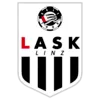 LASK Youth logo