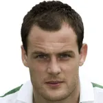 Anthony Stokes logo