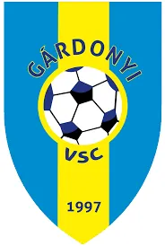 Gardonyi VSC logo