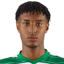 Youssef Chermiti logo