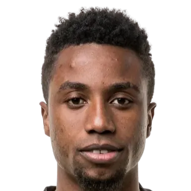 Lubambo Musonda portrait