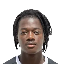 Leandro Mário Baldé Sanca logo