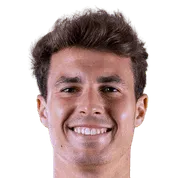 Alex Domínguez logo