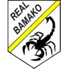 AS Real Bamako logo