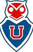 Universidad de Chile U21 logo