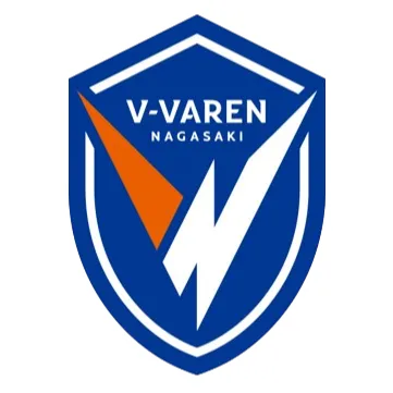 V-Varen Nagasaki Am logo