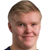 Nestori Kekonen logo