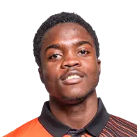 Mathew Anim Cudjoe logo