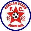 African Stars Windhoek logo