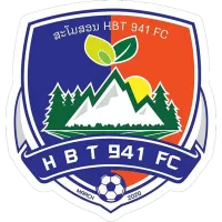 HBT 941 FC logo