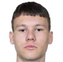 Matvey Bardachev photo 