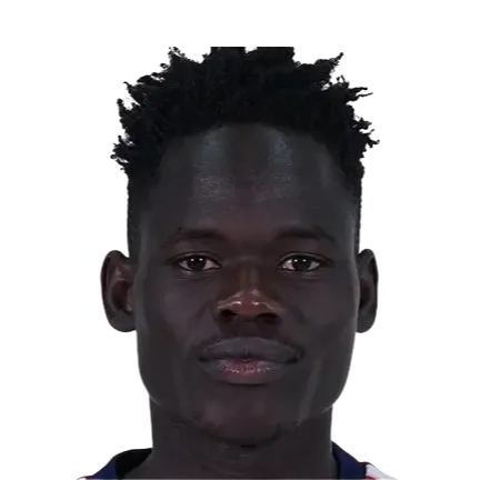 Allan Oyirwoth photo 